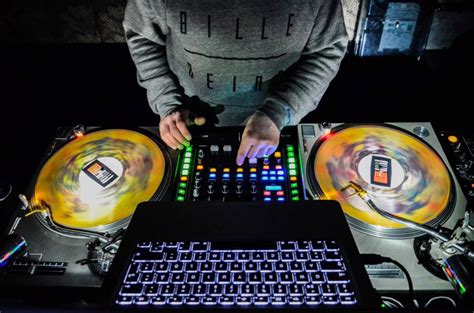 best laptops for djs 2019